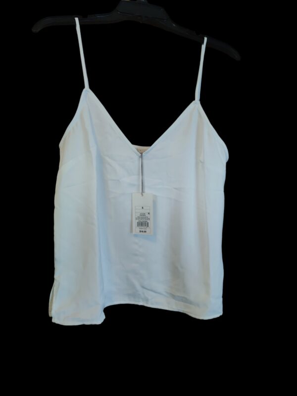 Women's dress tank top (size small) - Image 2