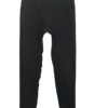JoyLab kids Leggings (⅞-length), size Small. Black