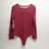 Pumiey Bodysuit - Image 2