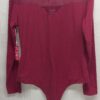 Pumiey Bodysuit