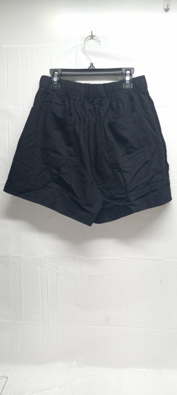 Black Shorts - Image 3