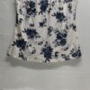 Sleeveless blouse