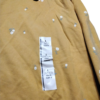 Cat&Jack long sleeve shirt Large - Image 2