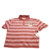 Disney striped polo girls Large
