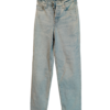 Girls Jeans by Wild Fable, Super High-Rise Straight (Size 00 /31" Inseam)