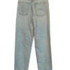 Girls Jeans by Wild Fable, Super High-Rise Straight (Size 00 /31" Inseam) - Image 2