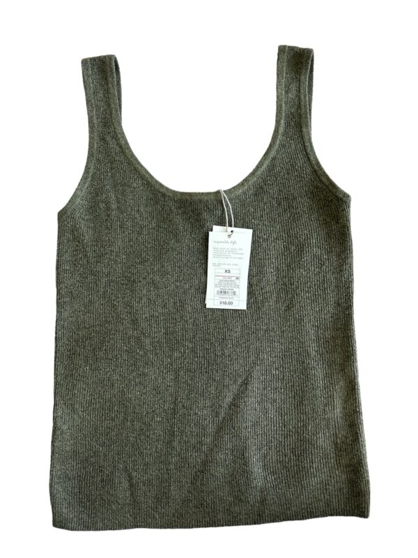 a new day tank top