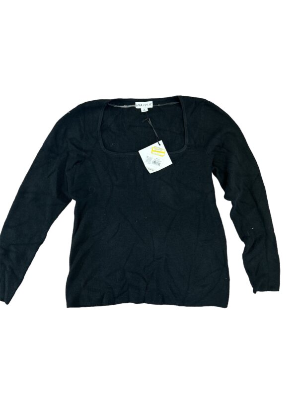 ava & viv sweater shirt