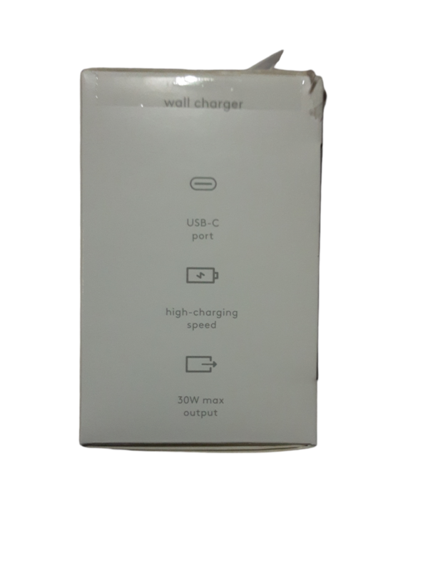 Wall Charging Block-C - Image 2