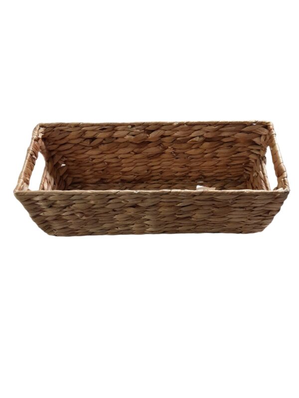 Wicker Storage basket