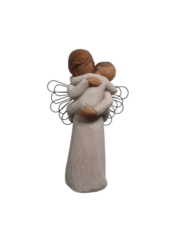 Angel's Embrace by Willow Tree