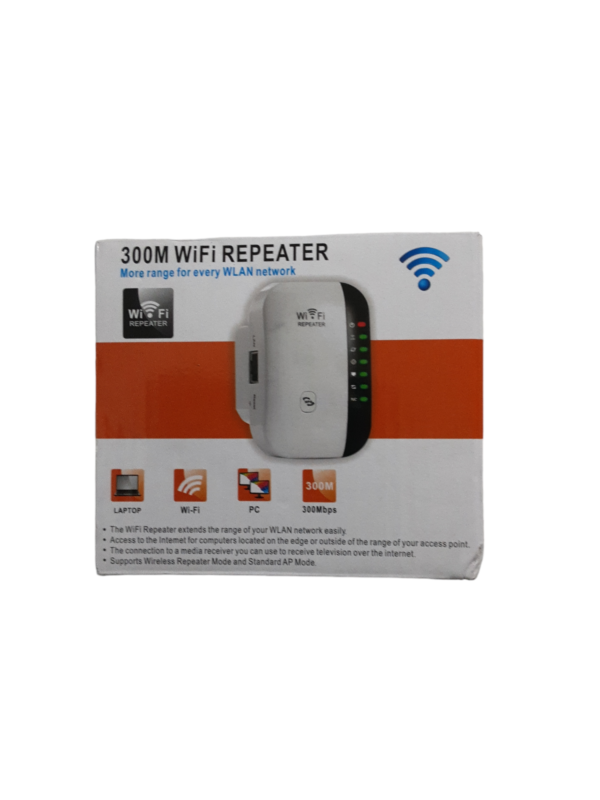 300M WiFi Repeater