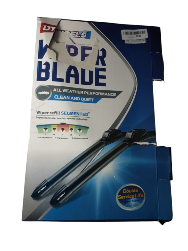 26" Dynoels Wiper Blades