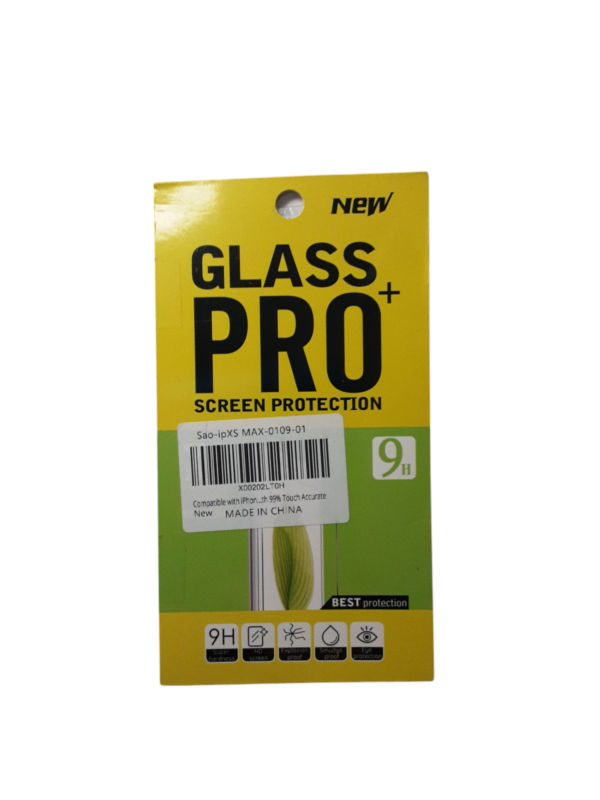 Glass Pro Screen Protector Iphone